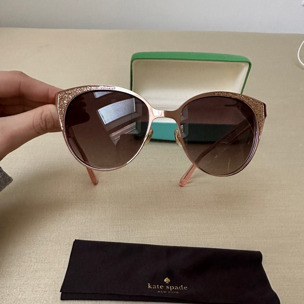 Kate Spade Sunglasses